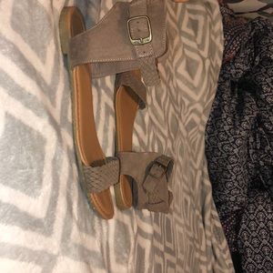 Sandals